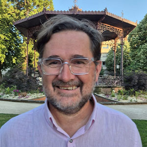 RAMPLOU Arnaud